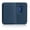 Deep Blue, variant on Zoomer Magnetic Card Phone Case Wallet for MagSafe Leather Card iPhone 17 16 15 14 13 12 Pro/ Pro Max/Plus Card Holder