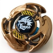 Takara Tomy Beyblade Metal Fusion L-Drago 105F BB-23 Starter Set with Launcher