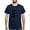 Navy, variant on CafePress - Bc 2 T Shirt - Men's Classic Graphic Cotton T-Shirt
