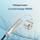 thumbnail image 5 of Transmisor de de Agua Sumergible Sensor de de Líquido Medición de de Agua de Alta Protección Alcance de 5 Metros Cable de 5 M, 5 of 5