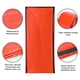 thumbnail image 5 of Saco de Dormir TFixol Naranja Tipo1/Tipo2 92 x 213mm, 5 of 8
