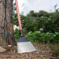 thumbnail image 3 of kurtrusly Multi-Functional Outdoor Cleaning Carbon Steel Weeding Planting Farm Weeding Tool,Farm Weeding Planting Shovel Weed middle, 3 of 9