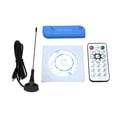 thumbnail image 3 of Mini Portable Numérique USB 2.0 TV Stick DVB-T + DAB + FM RTL2832U + FC0012 Chip Support SDR Tuner Receiver, 3 of 6