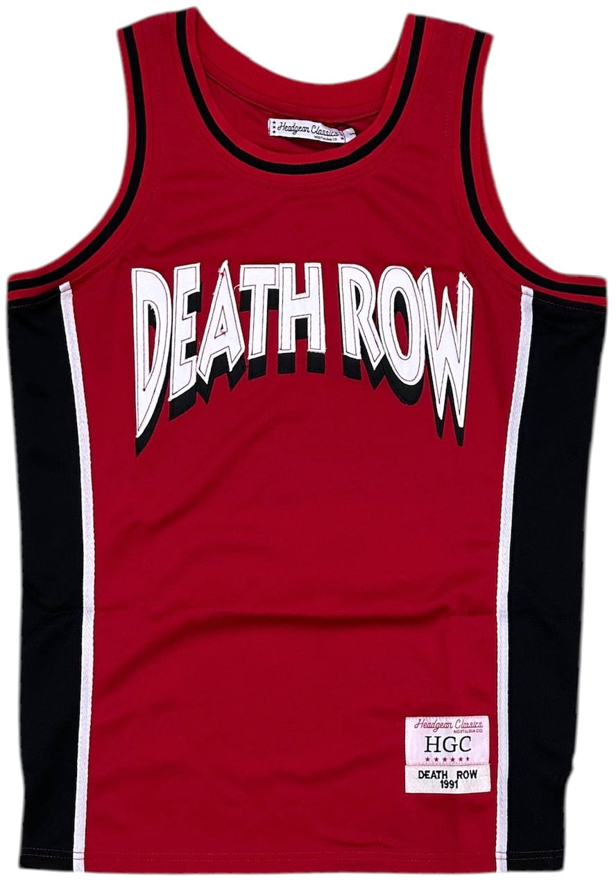 アウトレットストア HEADGEAR CLASSICS DEATH ROW スタジャン 