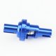 thumbnail image 4 of de de resistencia para 1:28 K989 K979 P929 reemplazo de vehículo modelo, piezas muy recomendadas azul Yotijar Diferencial de coche RC, 4 of 6