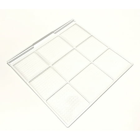 

OEM Frigidaire Air Conditioner AC Filter Originally Shipped With FFRS0833Q1A0 FFRS0833Q1A1 FFRS08C3Q10 FFRS08C3Q11