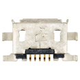 thumbnail image 2 of Esource Parts BlackBerry Priv Charging Port Flex Cable Replacement Part, 2 of 2