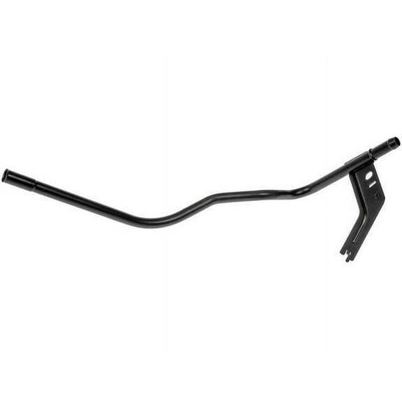 Heater Hose Set - Compatible with 1998 - 2000 Ford Crown Victoria 1999