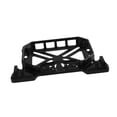 thumbnail image 3 of Portaequipajes para coche RC Portaequipajes para coche con control remoto Aleación de aluminio Estable Negro, 3 of 9