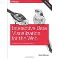 thumbnail image 1 of Interactive Data Visualization for the Web: An Introduction to Designing with D3, 1 of 1