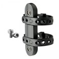 thumbnail image 1 of Paquete de 3-4 Portabotellas para bicicleta Baoblaze Adaptador para portabidón de bicicleta, 1 of 8