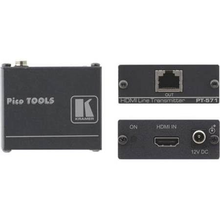 Kramer Video Extender PT-571