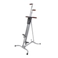 thumbnail image 3 of Herwey 1X Steel Frame Heavy Duty Vertical Climber Climbing Cardio Machine Home Stepper❤, 3 of 8