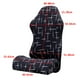 thumbnail image 5 of Silla estirable para juegos de oficina con para silla reclinable para juegos, 5 of 9