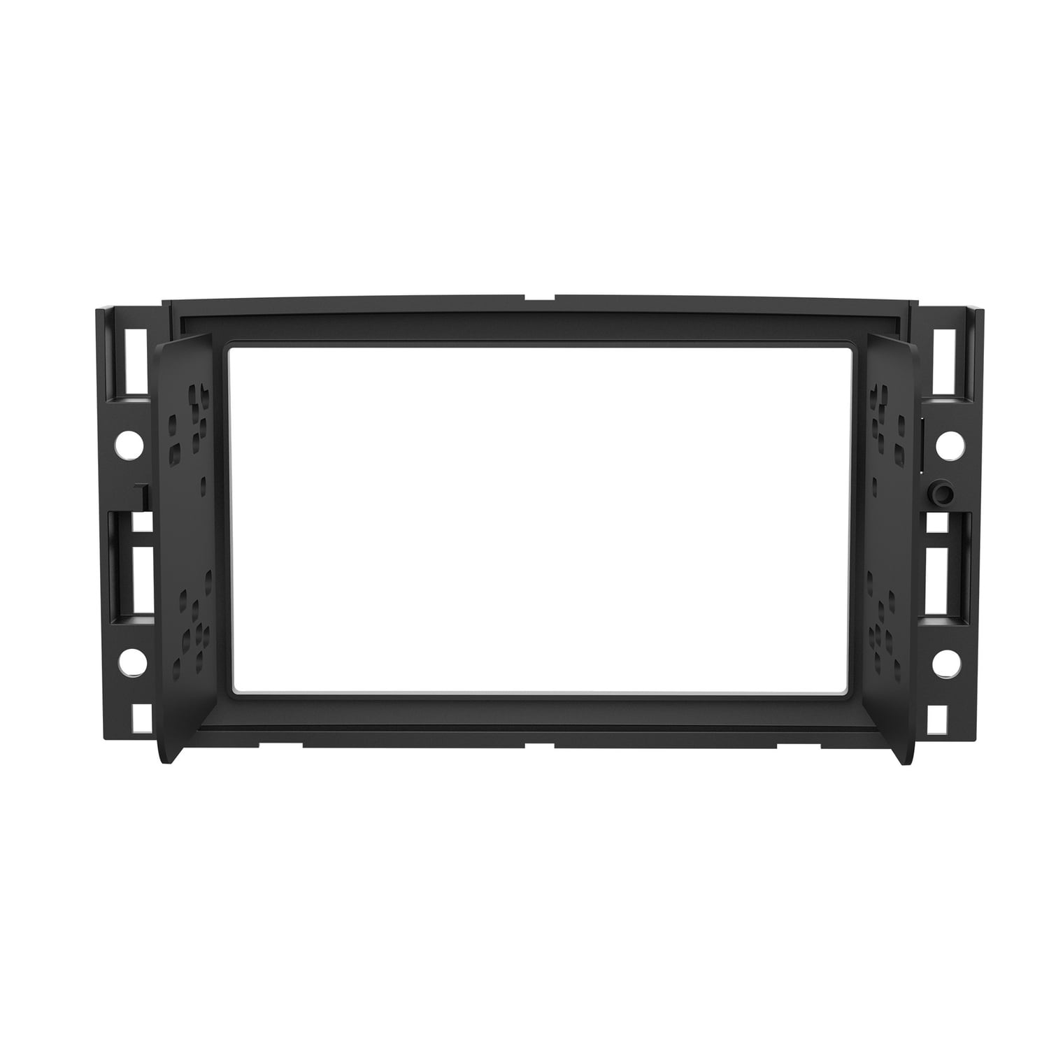 Metra 95-3305 Double-DIN Aftermarket Radio Installation Kit Fits Select GM 2006 through 2023 Vehicles,
