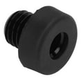 thumbnail image 1 of Ccdes Billiard Cue Extension Bumper, Cue Back Plug Screw Wear Resistant For Cue Sports, 1 of 8