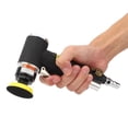 thumbnail image 4 of Air Angle Sander,AT-1500-2 Pneumatic Angled Sander Buffer Polisher Polishing Machine Best in its Class, 4 of 8