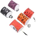 thumbnail image 3 of Linterna de papel de Halloween de 5 piezas para decoración de Halloween, 3 of 3