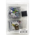 thumbnail image 2 of Stampendous House Mouse Mini Clear Stamp Set-Everyday, 2 of 4