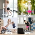 thumbnail image 4 of Elutong Girls Underwear Shorts, 8 Pack Dress Dance Bike Safety Shorts 3-10 Years, 4 of 6