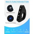 thumbnail image 2 of Controlador de botones multimedia Bluetooth Jaesien Handlebar, 2 of 5