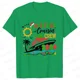 thumbnail image 1 of Camisetas navideñas Cruisin Crew 2024 para mujer, ropa Unisex a juego para la familia, camisetas de fiesta de viaje navideñas a la moda, camisetas Harajuku, 1 of 5