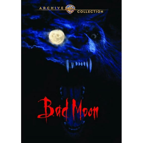 BAD MOON