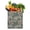 daisy-160, variant on Rustic Farmhouse Sunflower Tote Bag - Washable & Durable Reusable Shopping Bag with Country Flair