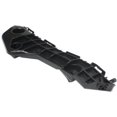thumbnail image 2 of Evan Fischer Bumper Bracket Front Left Side Steel Compatible with Scion tC 11-16 Support, 2 of 5