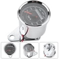 thumbnail image 1 of Velocímetro De Motocicleta Dureza A Prueba De Golpes Odómetro De Aleación De Aluminio Alta Sensibilidad Para Ciclismo Motocicleta Ourdoor ANGGREK LED Odometer, 1 of 8