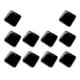 thumbnail image 1 of 10 cajas de almacenamiento para uñas Yinane organizadores grandes portátil negro L, 1 of 8