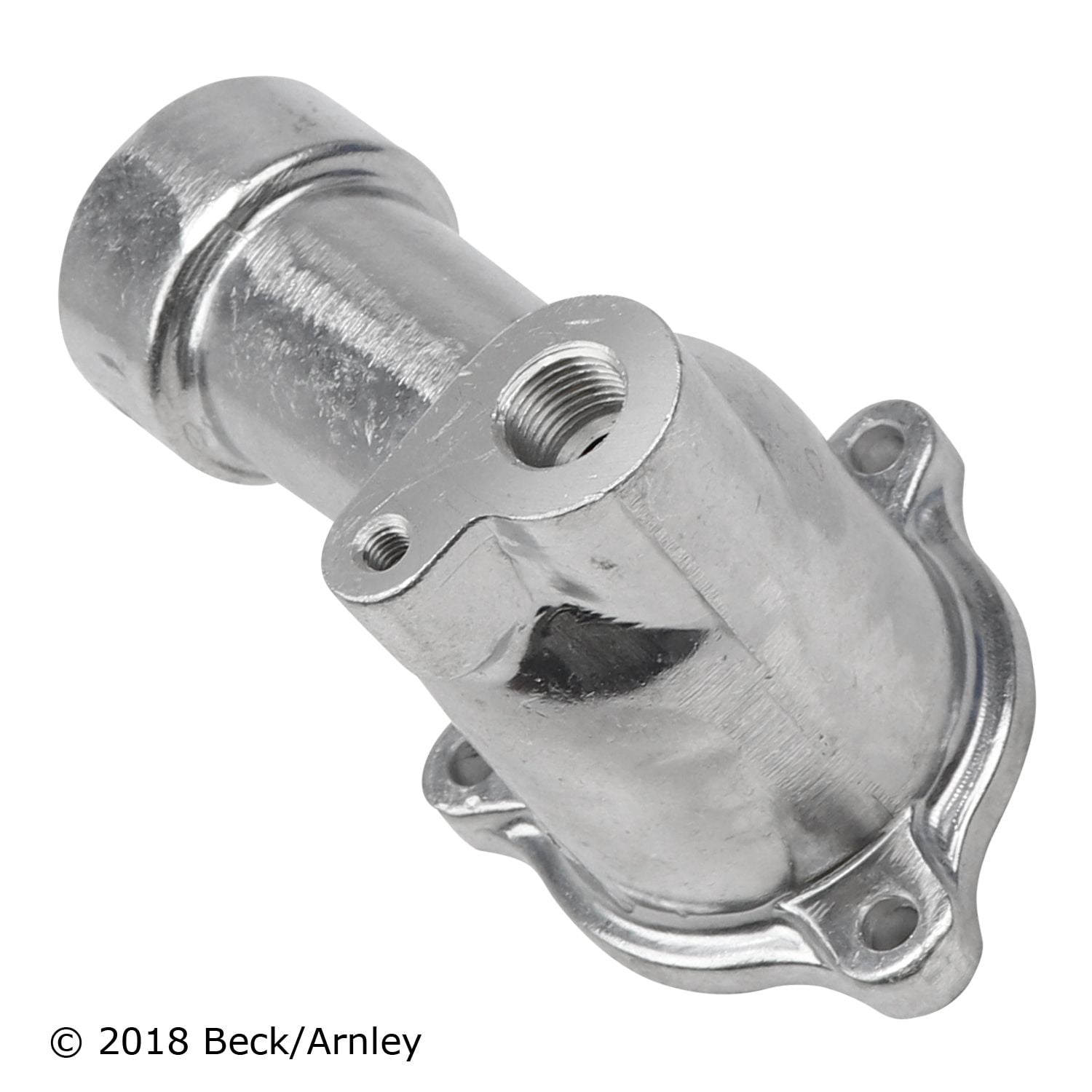BeckArnley 147-0082 Water Outlet