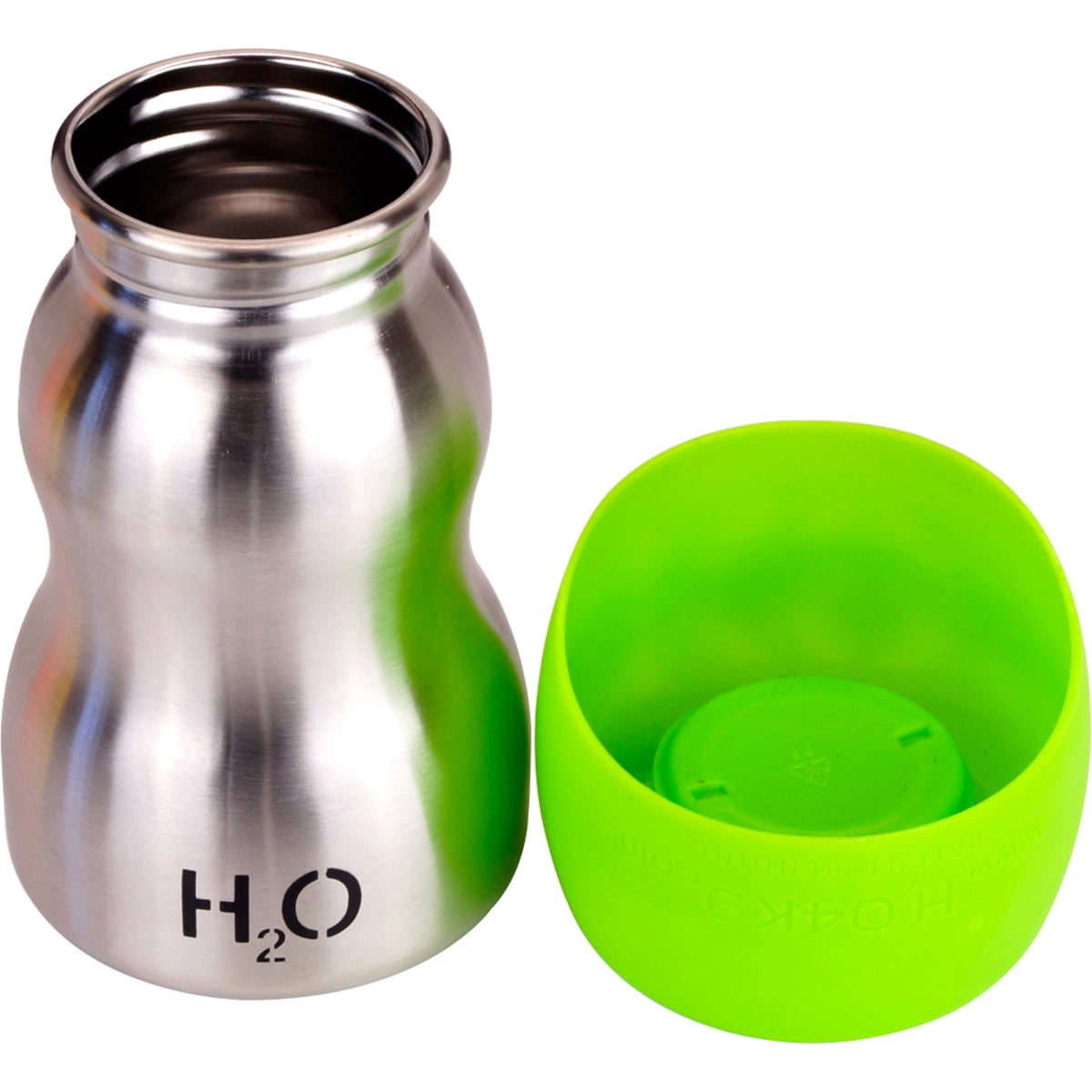 h2o4k9 water bottle