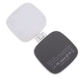 thumbnail image 1 of LED Phone Selfie Light, Built in Mirror Magnetic Selfie Light  for Live Streaming, 1 of 7