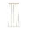 Cardinal Gates Duragate Safety Gate 12.75" Width Extension - Taupe