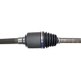 thumbnail image 3 of Geelife Front Complete CV Axle Shaft Assembly Left/Right Pair 2pc For Benz X164 ML GL, 3 of 8