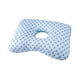 thumbnail image 3 of Almohada para perforar las orejas con protector para el orificio de la oreja, ideal para usar con auriculares, ergonómica y portátil para quienes, 3 of 9