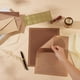 thumbnail image 3 of Juego de papelería Toperd 50 sobres #10 de papel de 8.5 x 11 pulgadas, 5 colores, 3 of 7