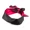 pink, variant on A-Waroom Satin Eye Mask Blindfold, Blindfolds for Party Games, Sleeping Mask Silk, Adjustable Blindfolds to Tie Your Eyes, 150 cm/ 60 inch