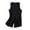 Black, variant on Sleeveless Cardigan Women Summer Lightweight Open Front Soft Long Duster Vest Cotton Linen Waistcoat
