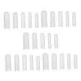 thumbnail image 4 of WHAMVOX 25Ud Protectores Flexibles De Para Lavandería Que Evitan Rayaduras Y Ruido, 4 of 8