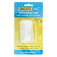 thumbnail image 3 of Seachoice Replacement Globe All-Round Frosted Stern Light, 3 In., 3 of 5