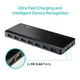 thumbnail image 5 of TP-Link UH720 Hub de 7 Puertos USB 3.0 con 2 Puertos Cargadores, 5 of 8
