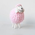 thumbnail image 5 of Dserhfy Living Room Bedroom Ornament Personality Cute Felt Creative Sheep Decoration, 5 of 8