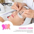 thumbnail image 2 of Miangastore 40Pcs Eyelash Perming Curler with Brush for Eyelash Lift in Assorted Colors, 2 of 8