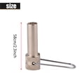 thumbnail image 5 of Catv Security Shield F Connector Remove Tool Para Rg6 Rg59 Rg11 Cable Coaxial 58Mm Moyic EL008341-00, 5 of 5