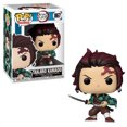 thumbnail image 4 of Funko Pop Animation Tanjiro Kamado #874 #1304 #867 #873 Figuras de acción de vinilo Demon Slayer Juguetes Regalos para niños, 4 of 4