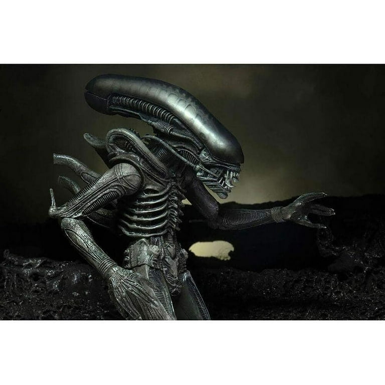 NECA Alien 40th Anniversary 7” Scale Giger Action Figure