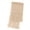 Gold, variant on Shimmering Fringe Evening Shawl Scarf (Women)