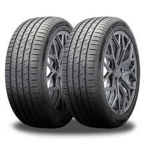 2 Sailun ERANGE EV 215/55R17 98V Extra Load XL, Electric Car, All Season 50K Mi 9630800 / 215/55/17 / 2155517